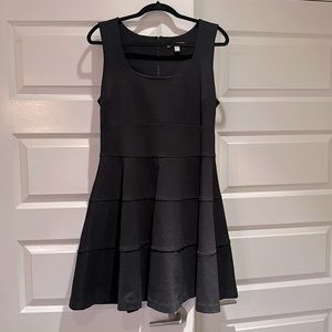 Banana Republic Black dress